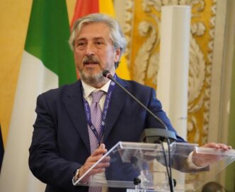 Viadotto San Giuliano, Gambino: “Anas pubblica la gara, ma è una presa in giro ai cittadini” 6 Roberto Gambino e1743273605100 Viadotto San Giuliano, Gambino: “Anas pubblica la gara, ma è una presa in giro ai cittadini”