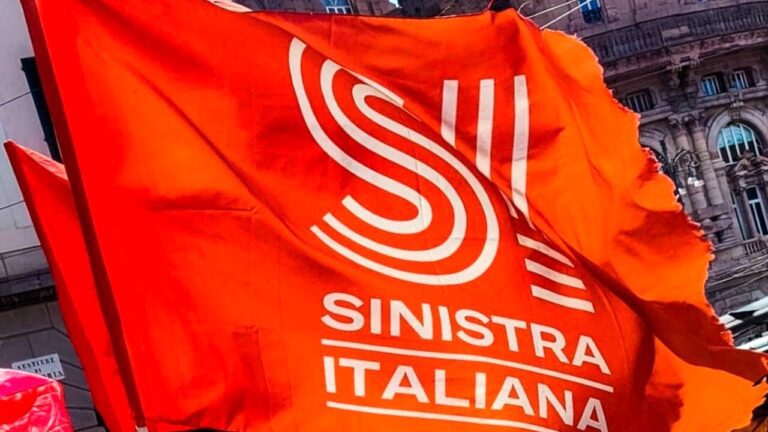 sinistra italiana 2 Caltanissetta. Sinistra Italiana chiede le dimissioni di Bruzzaniti dopo l'interdittiva antimafia a Ecoclean