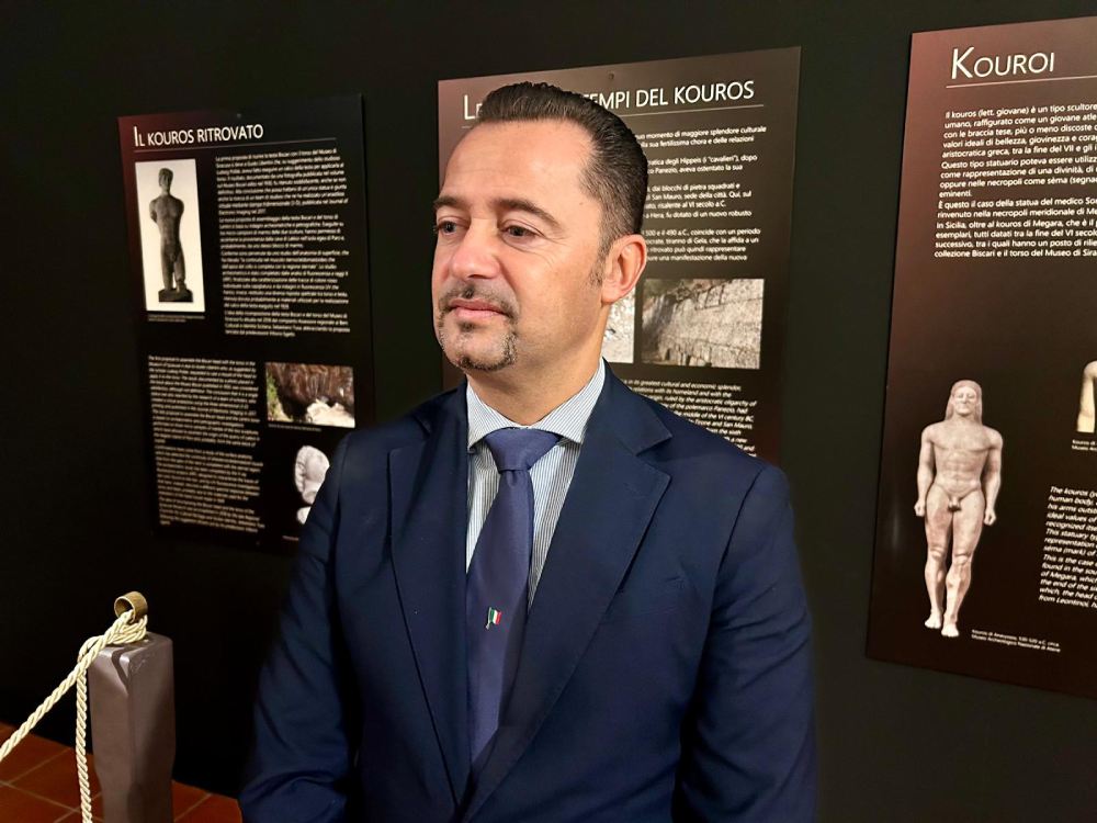 Regione, finanziati progetti per il restauro di strumenti musicali antichi 2 Assessore Scarpinato Regione, finanziati progetti per il restauro di strumenti musicali antichi