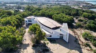 Al via giovedì 3 aprile l’allestimento del Museo dei relitti greci a Gela