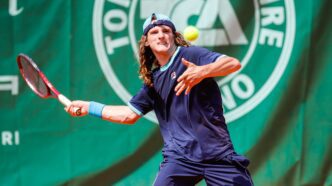 Torneo Internazionale Città di Caltanissetta: prima wild card a Vito Darderi