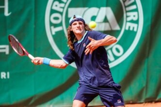 Torneo Internazionale Città di Caltanissetta: prima wild card a Vito Darderi