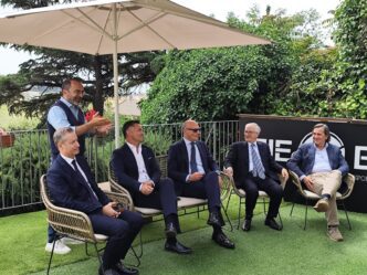 Presentato il Torneo Internazionale Città di Caltanissetta trofeo “BCC”.