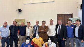 SIKELIA CUP Caltanissetta ospita la Sikelia Cup 2025: Sicilia FA contro Costa d’Avorio