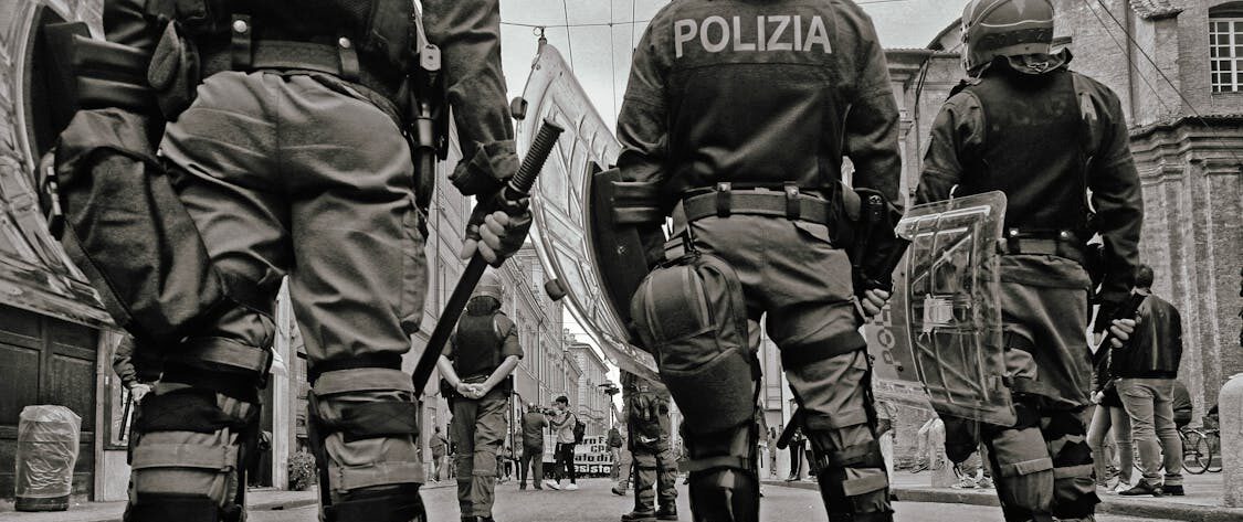 Caltanissetta, nasce il Comitato contro il Decreto-Legge “Sicurezza” 2 Caltanissetta, nasce il Comitato contro il Decreto-Legge “Sicurezza”