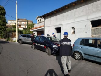 Controlli nei cantieri nel nisseno: 12 persone denunciate e sanzioni per 170.000 euro