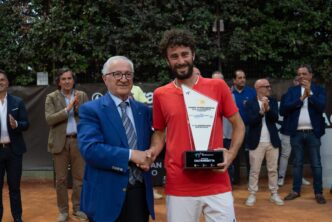 Manuel Mazza conquista il Trofeo BCC G. Toniolo e San Michele di San Cataldo