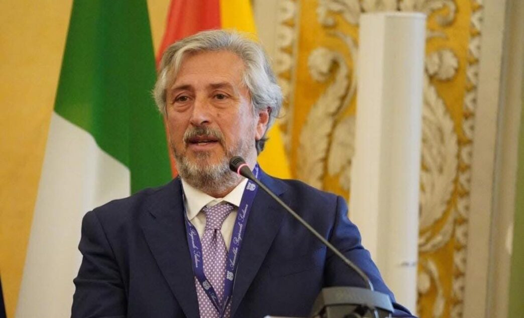 Roberto Gambino