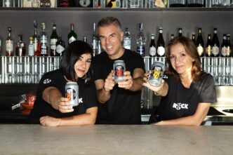 Spillo12 Rock Modica e SPILLO12, la birra artigianale appena spillata da bere fresca