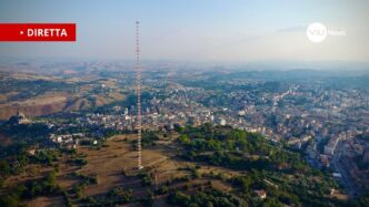 live webcam caltanissetta antenna rai piu alta ditalia 5 Caltanissetta, un pezzo di storia che cade: segui in diretta l’abbattimento dell’antenna