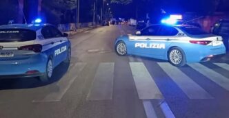 Tragedia a Palermo: due giovani perdono la vita in un violento scontro tra motociclette