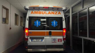 Ambulanza - Pronto Soccorso