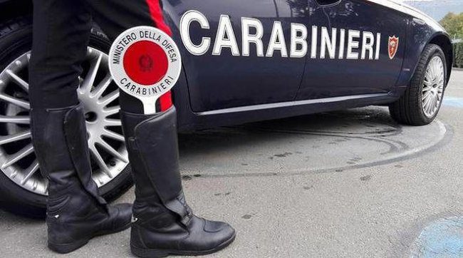 Spacciava droga nel centro storico: arrestato un 18enne a Caltanissetta 7 cc Spacciava droga nel centro storico: arrestato un 18enne a Caltanissetta