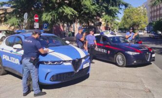 Furti in abitazione a Caltanissetta: due stranieri denunciati