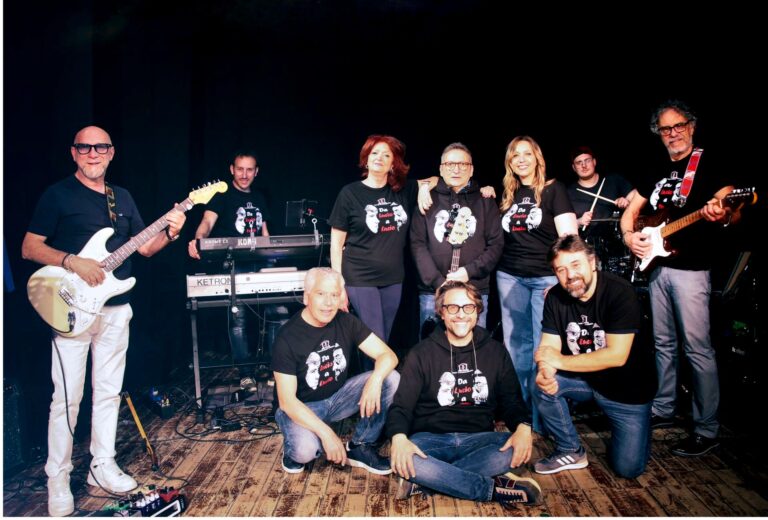 1db2736f 9b8d 4d45 9cb9 223a68b8f99d Caltanissetta, il Teatro Stabile Nisseno celebra Dalla e Battisti con “Da Lucio a Lucio”