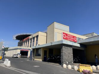 policlinico Catania ospedale