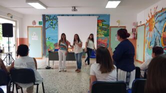 Incontro di formazione psicopedagogica allIstituto Comprensivo G. Carducci 2025 San Cataldo, all’Istituto Comprensivo “G. Carducci” incontro su DSA e ADHD per docenti