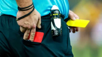 AIA Caltanissetta: al via il corso per nuovi arbitri