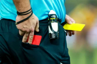 AIA Caltanissetta: al via il corso per nuovi arbitri
