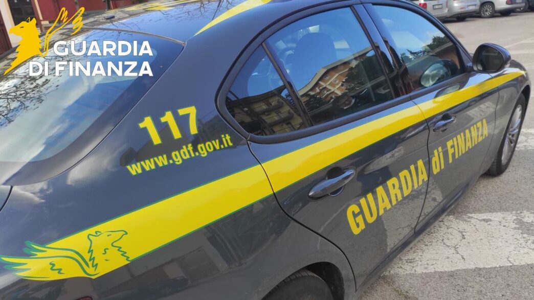 22102025 043457 FOTO 1 Sant’Agata di Militello, frode sul Sismabonus: sequestrati beni per oltre 2,9 milioni di euro