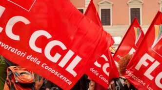 FLC CGIL Caltanissetta: la lista più votata alle elezioni del Fondo Espero