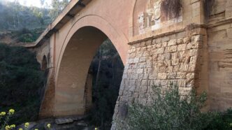 Ponte Capodarso