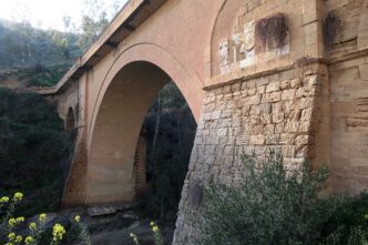 Ponte Capodarso