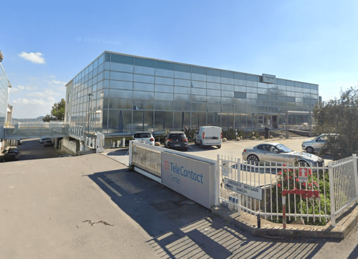 Immagine 2025 10 26 125231 1761507450631.png telecontact center tim avvia la fusione con un altra azienda e 339 lavoratori di caltanissetta temono per il loro futuro occupazionale Telecontact di TIM, il PD presenta interrogazioni all’ARS e alla Camera