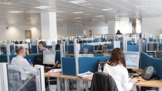 Telecontact di TIM verso la cessione a DNA