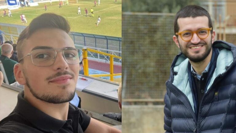 “Virtus Terronia”, un libro di sport, memoria e passione: Lupo e Monachello pronti per la presentazione ufficiale 11 Virtus Terronia autori “Virtus Terronia”, un libro di sport, memoria e passione: Lupo e Monachello pronti per la presentazione ufficiale