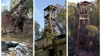 Caltanissetta, patrimonio minerario in rovina: il PD denuncia l’inerzia istituzionale