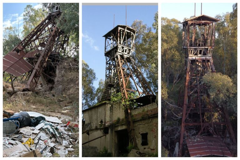 Caltanissetta, patrimonio minerario in rovina: il PD denuncia l’inerzia istituzionale 9 Caltanissetta, patrimonio minerario in rovina: il PD denuncia l’inerzia istituzionale