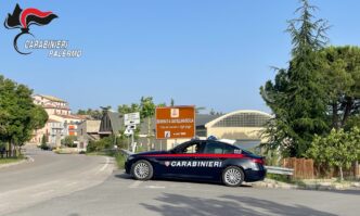 CC Castellana Sicula Petralia Sottana al centro dell'operazione antidroga: 26 persone indagate