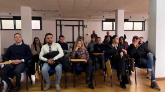 Cefpas di Caltanissetta, assemblea del Siad-Csa-Cisal: “Lavoratori avranno il contratto dei regionali, subito gli adempimenti amministrativi”