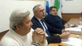 Consiglio provinciale Ugl a Gela: infrastrutture, industria e sanità le emergenze da affrontare