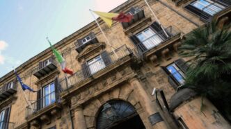 regione siciliana 1024x506 1 Siti Unesco, dalla Regione 4 milioni di euro a settanta comuni