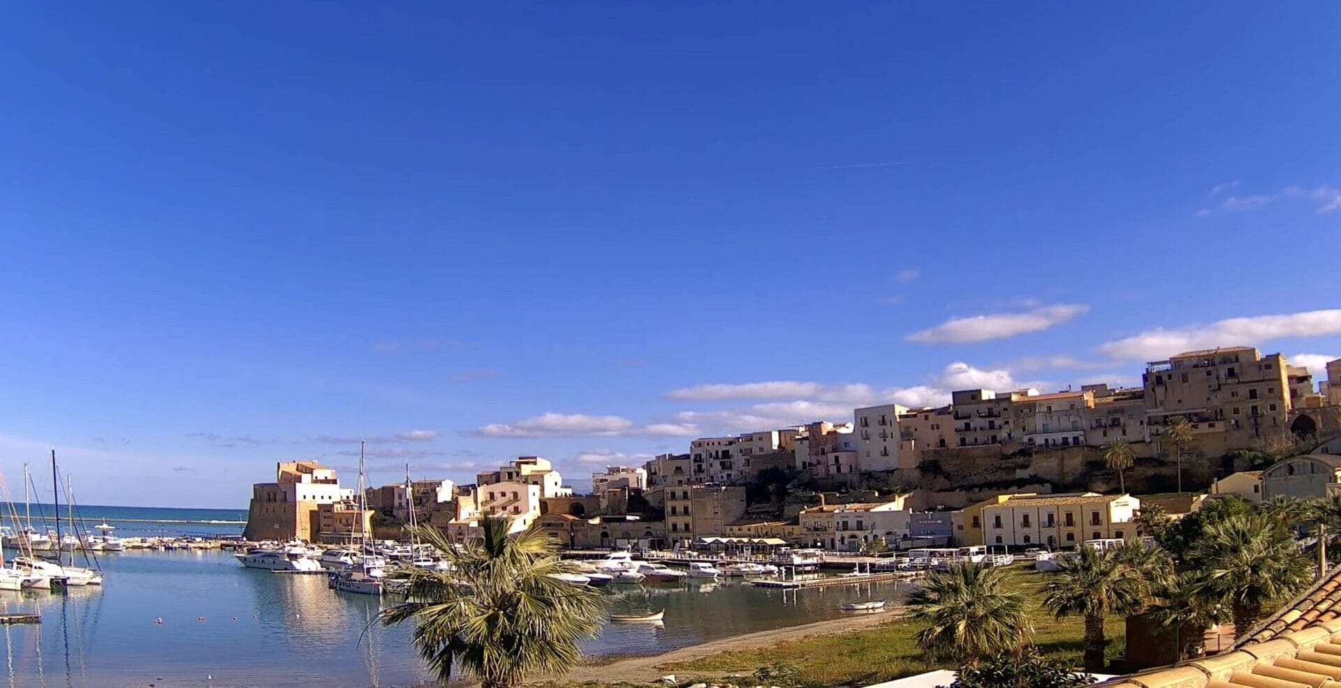 Castellammare del Golfo e1768303002299 Castellamare del Golfo