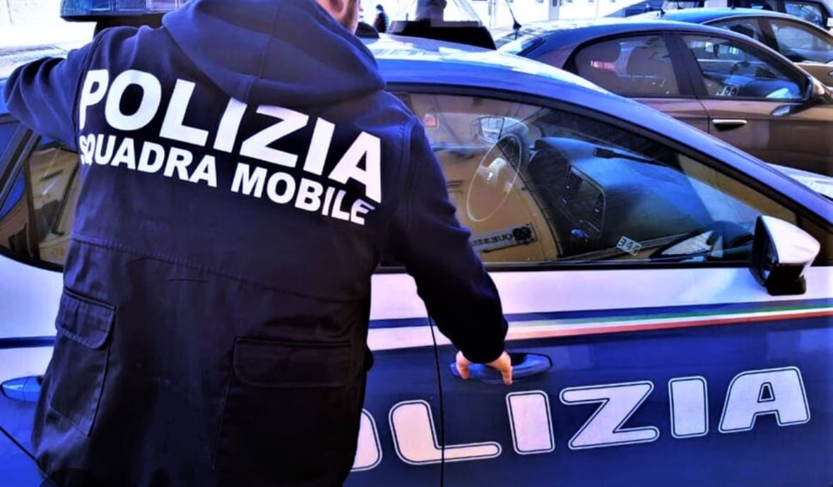 Lancio Comunicato operazione Safe Zone fase 2 Catania, Blitz antidroga a San Berillo: 8 arresti per spaccio