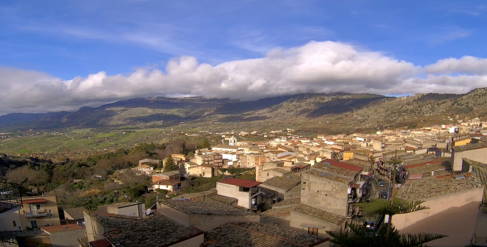 Santo Stefano di Quisquina Santo Stefano di Quisquina