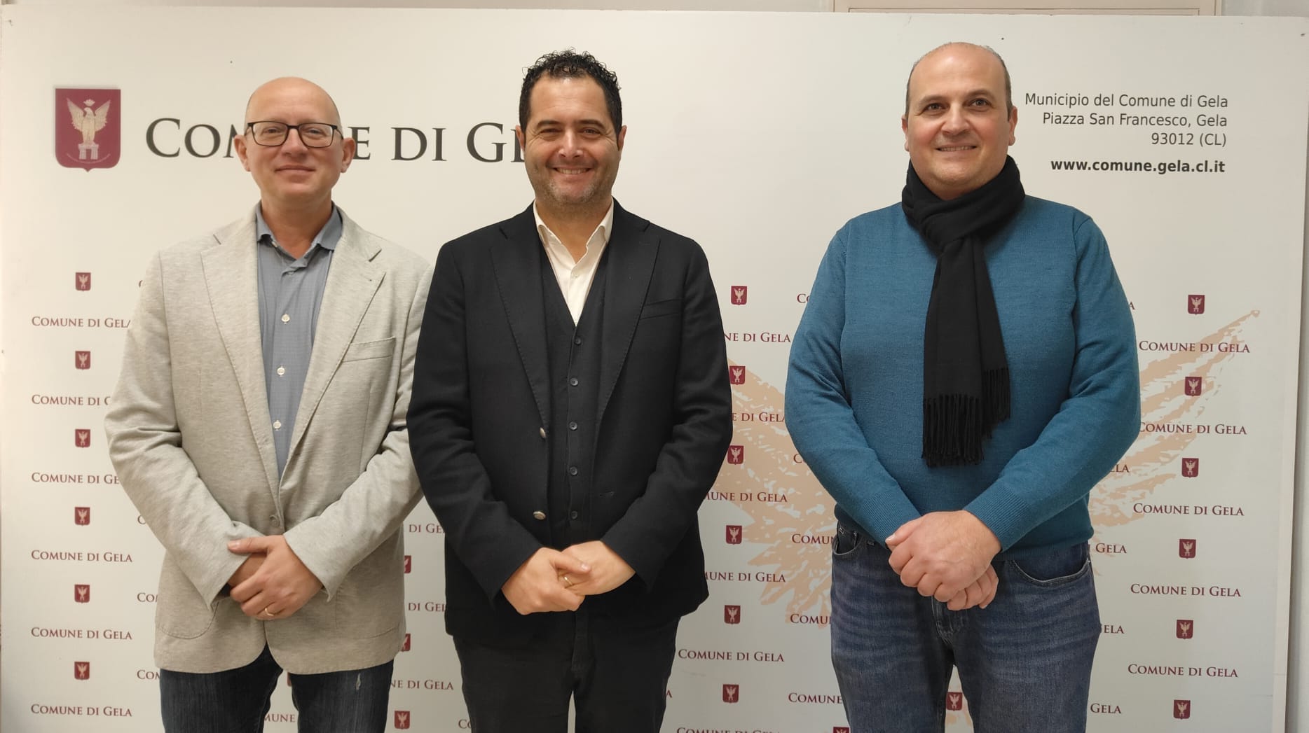 Gela, accordo da 400mila euro per rinnovare il parco mezzi comunale con veicoli ibridi ed elettrici 4 WhatsApp Image 2026 01 22 at 11.57.04 Gela, accordo da 400mila euro per rinnovare il parco mezzi comunale con veicoli ibridi ed elettrici