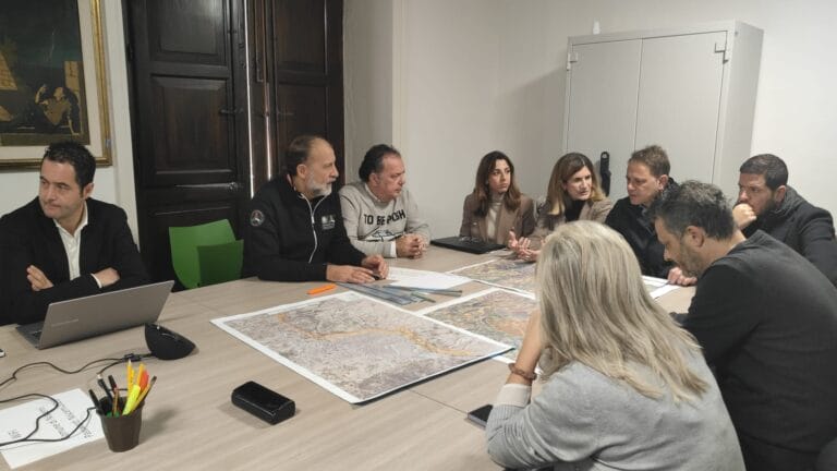 baa92e4d da6d 491f b645 418e8cd28631 Frana a Niscemi, il Comune di Gela attiva misure di supporto concreto