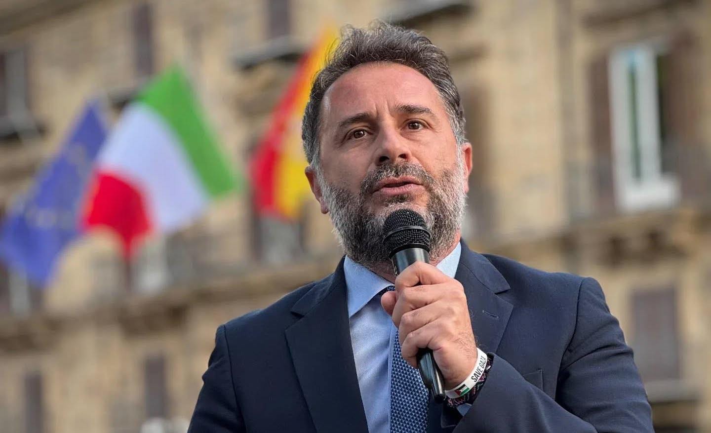 649905378 2855755431431710 6475961061541750048 n Nova - Parola all’Italia. Il M5S chiama a raccolta i cittadini per scrivere il programma di governo