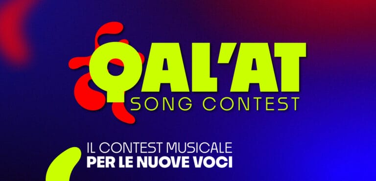 Caltanissetta diventa centro della musica emergente con il Qal’at Song Contest 5 QUASI ORIZZONTALE 1 Caltanissetta diventa centro della musica emergente con il Qal’at Song Contest