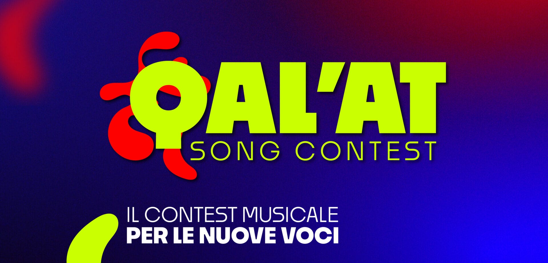 Caltanissetta diventa centro della musica emergente con il Qal’at Song Contest 4 QUASI ORIZZONTALE 1 Caltanissetta diventa centro della musica emergente con il Qal’at Song Contest