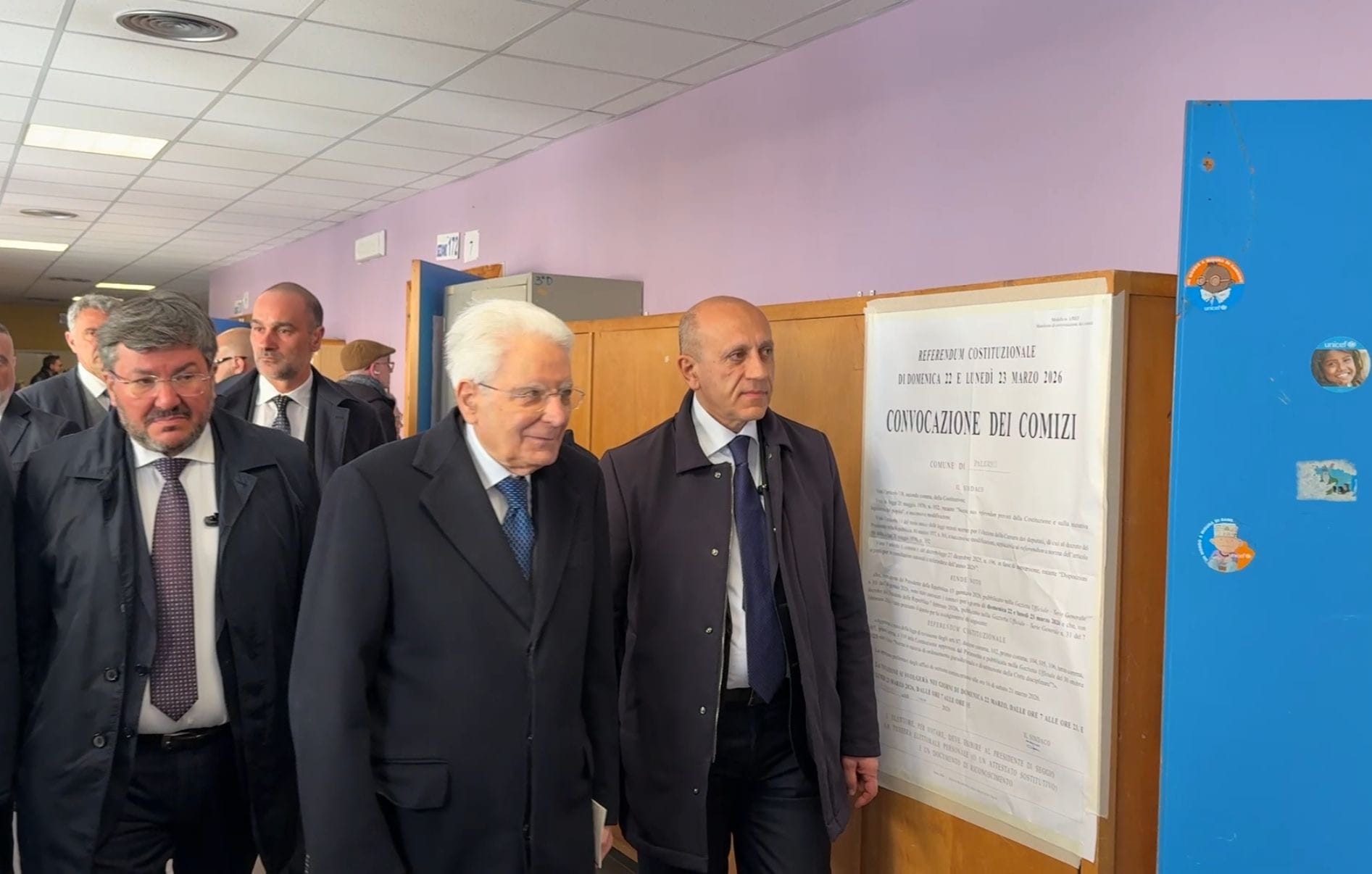 d656b673 bf7d 494a a2ac 470ff2c35f93 2 Referendum, bassa affluenza a Caltanissetta: sotto il 31%, seconda solo a Bolzano