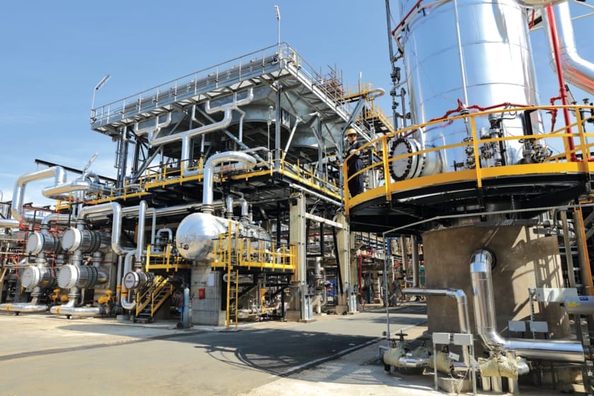 gela ecofining Apertura straordinaria della Bioraffineria di Gela: visita al Gigante d'Acciaio con il FAI