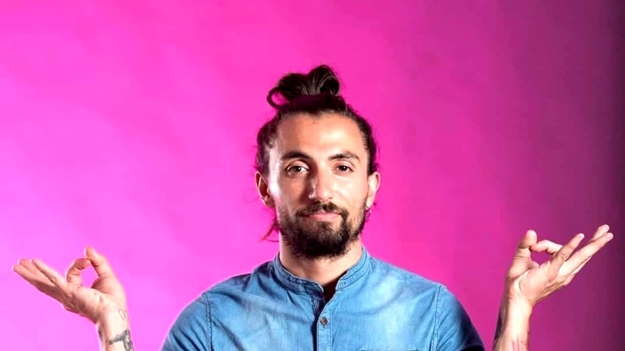 Chris Clun porta la stand‑up comedy a San Cataldo: in scena "Toxoplasmosi" al Teatro d’Essai "La Condotta" 1 lo stand up comedian chris clun domenica 30 luglio alle 21.30 al parco urbano di finale di pollina con lultimo uomo sulla terra Chris Clun porta la stand‑up comedy a San Cataldo: in scena "Toxoplasmosi" al Teatro d’Essai "La Condotta"