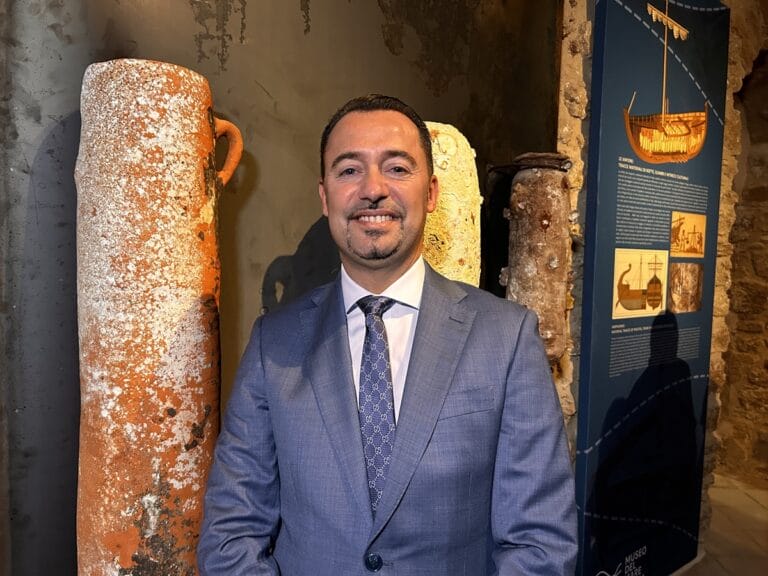 Sicilia. Pasqua al museo: ingressi gratuiti domenica 5 aprile 6 Scarpinato Sicilia. Pasqua al museo: ingressi gratuiti domenica 5 aprile