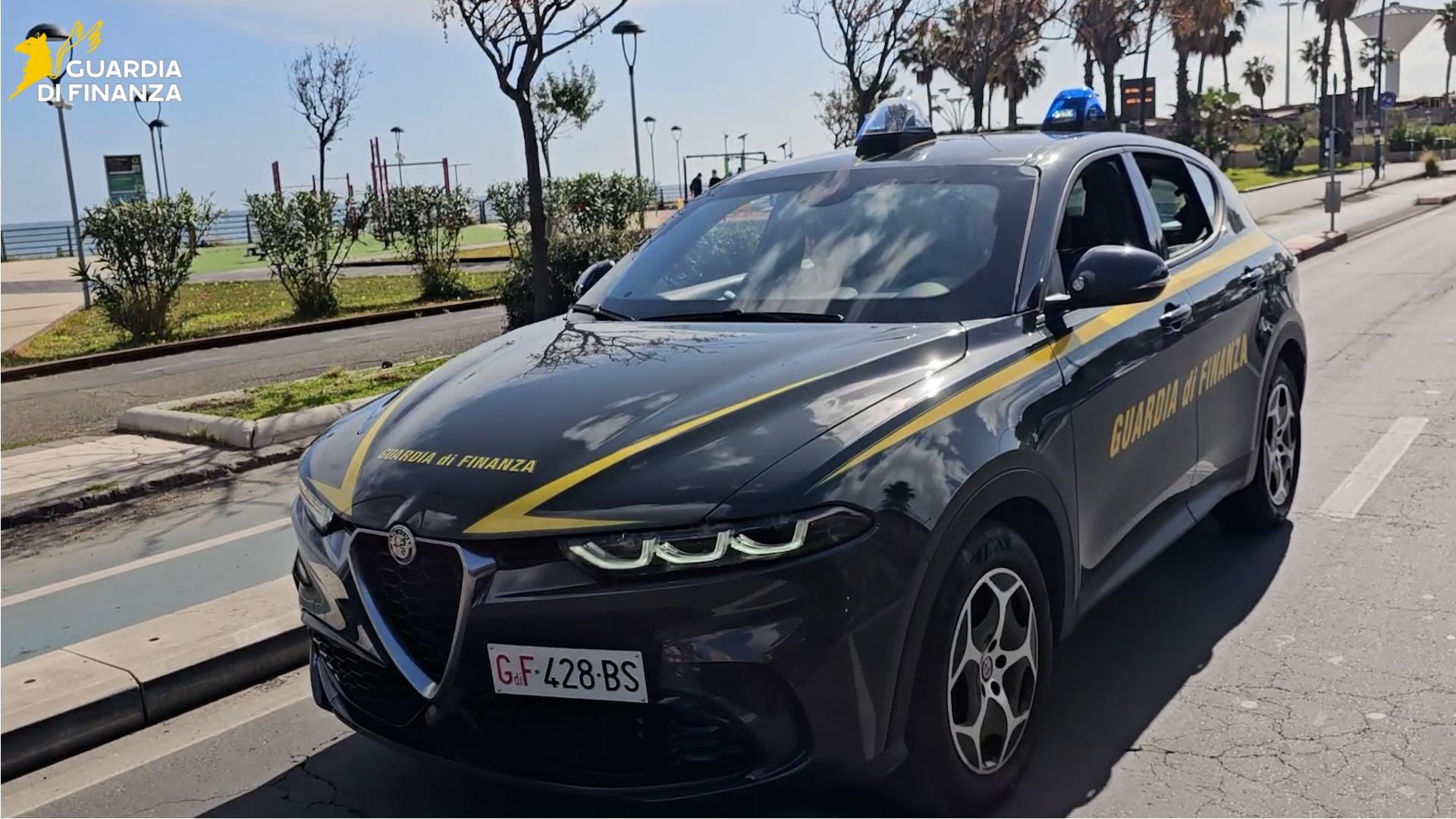 12052026 035856 foto 3 con logo Corriere della droga arrestato a Villabate: sequestrati oltre 23kg di cocaina