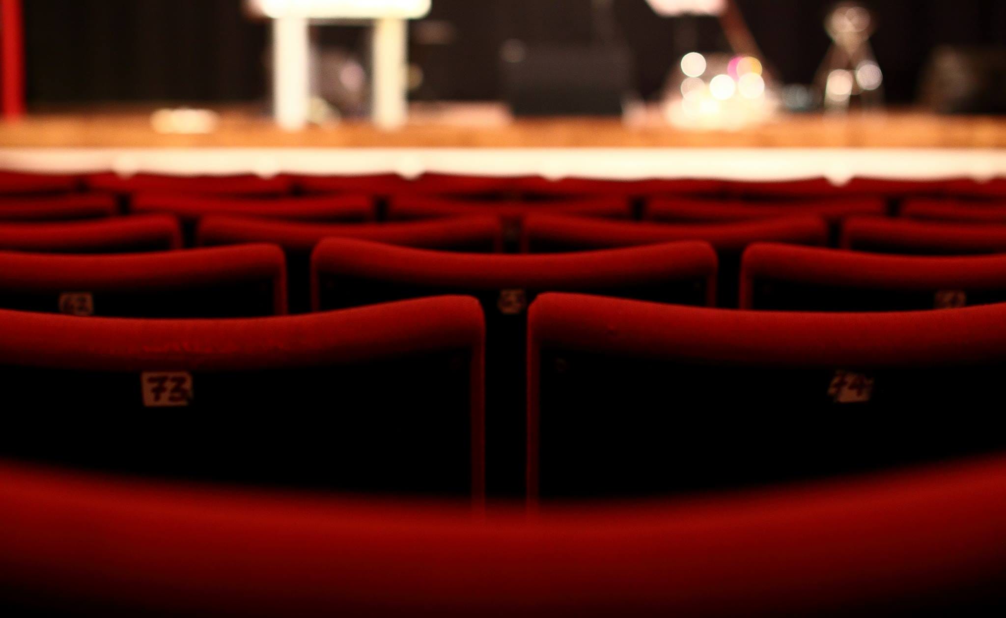 29133069 946017915523287 5335705856858128384 n Il Liceo "Ruggero Settimo" mette in scena la tragedia Medea il 21 Maggio